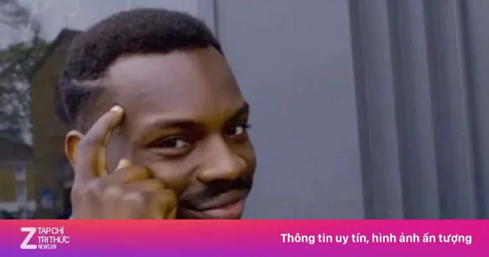 Kiếm chục nghìn USD từ nghề chế ảnh meme | Znews.vn