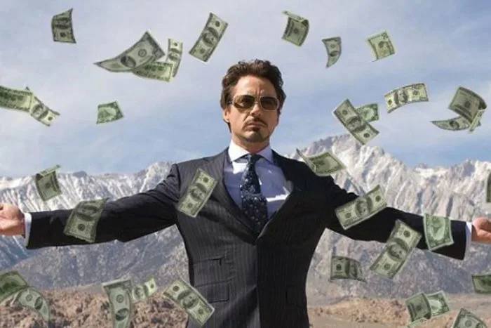 Tổng hợp những meme hài hước về tiền bạc
