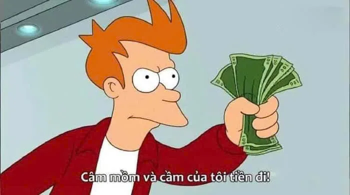 Tổng hợp meme tiền - Cơn sốt mạng xã hội với trò đùa của giới trẻ, khám phá  thế giới meme tiền qua lăng kính hài hước