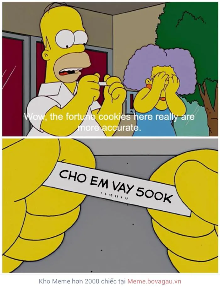 vay tien