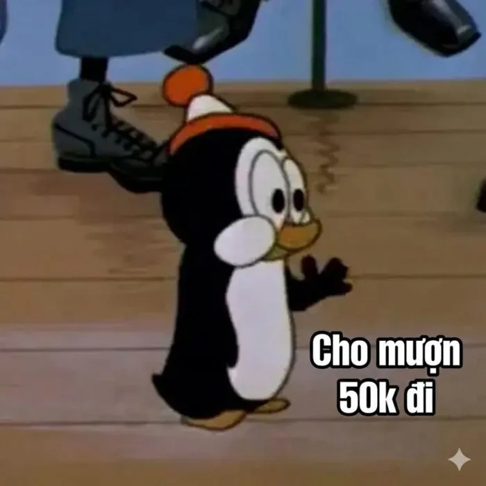 Tiền, nhiều tiền, hết tiền – TVMeme