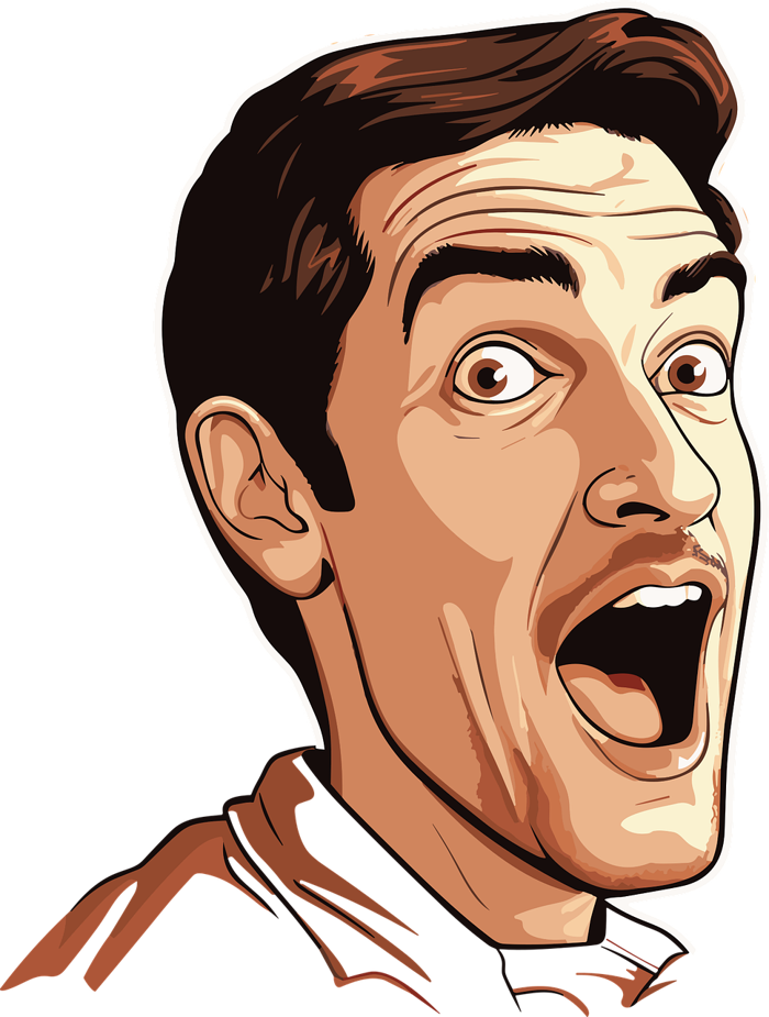 Download Ai Generated, Man, Meme. Royalty-Free Vector Graphic - Pixabay
