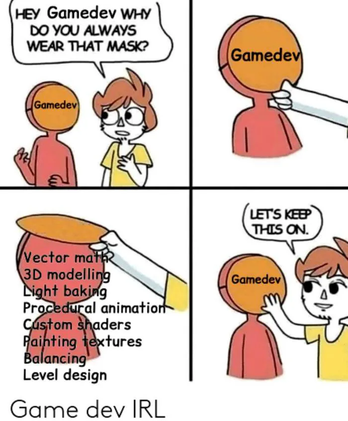 Vector math Memes · ProgrammerHumor.io