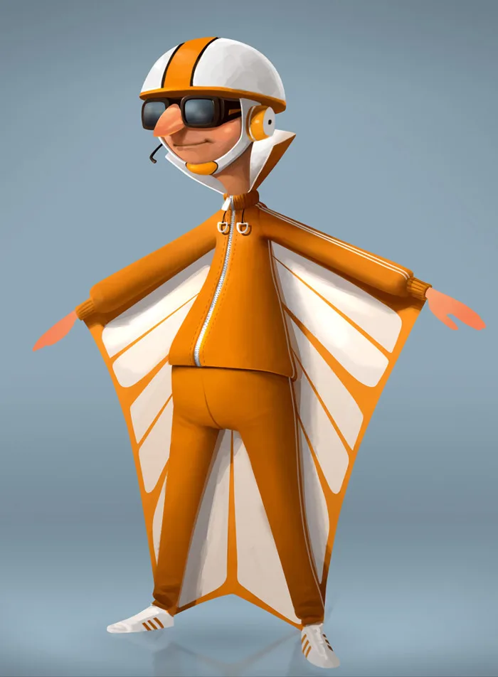 VECTOR Meme Generator - Imgflip
