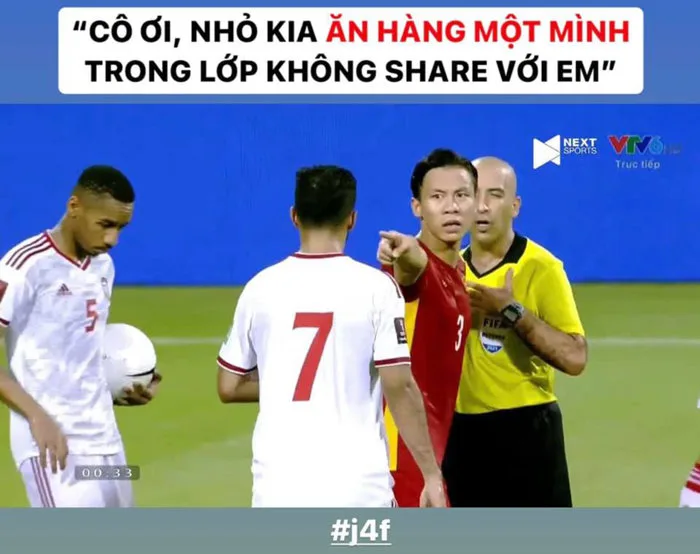 Đội tuyển Việt Nam và những khoảnh khắc “chúa hề” | Vietcetera