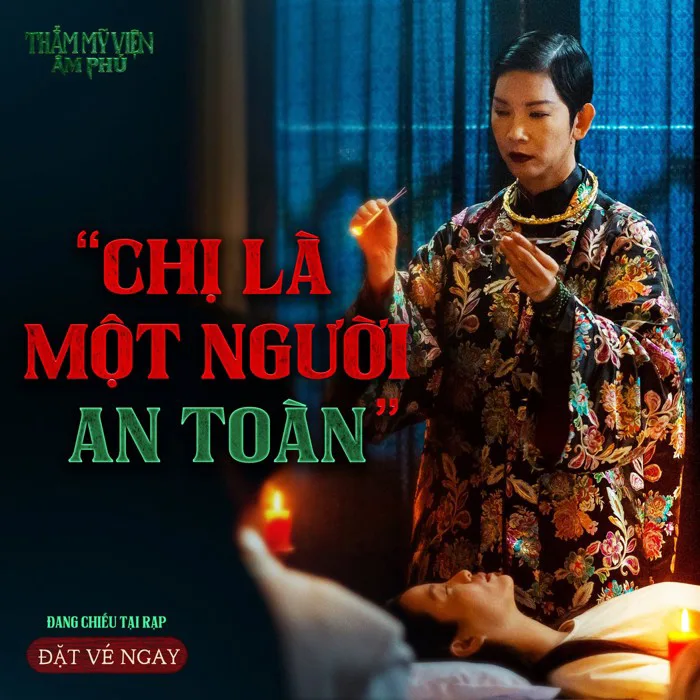 Từ phim đến meme và 'tiếng cười' của điện ảnh Việt năm 2026