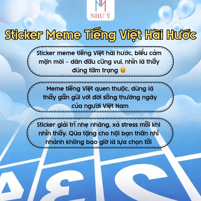 Sticker Meme Tiếng Việt Hài Hước Ver Hội Thoại Bá Đạo – Cà Khịa Nhẹ | Dán  Sổ Tay, Laptop, Điện Thoại - 1 Bộ 4 Tấm | Shopee Việt Nam