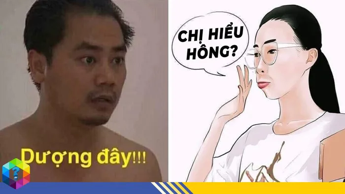 Bất Ngờ Nguồn Gốc Của MEME Nổi Tiếng Việt Nam - Chắc Chắn Bạn Chưa Biết -  Top 1 Khám Phá