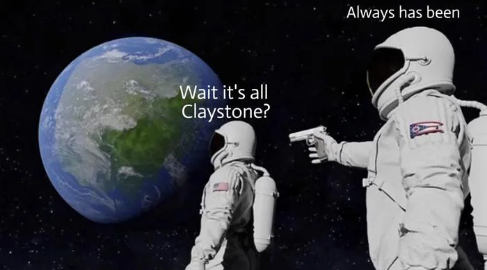 A small meme I made(OC) : r/VintageStory