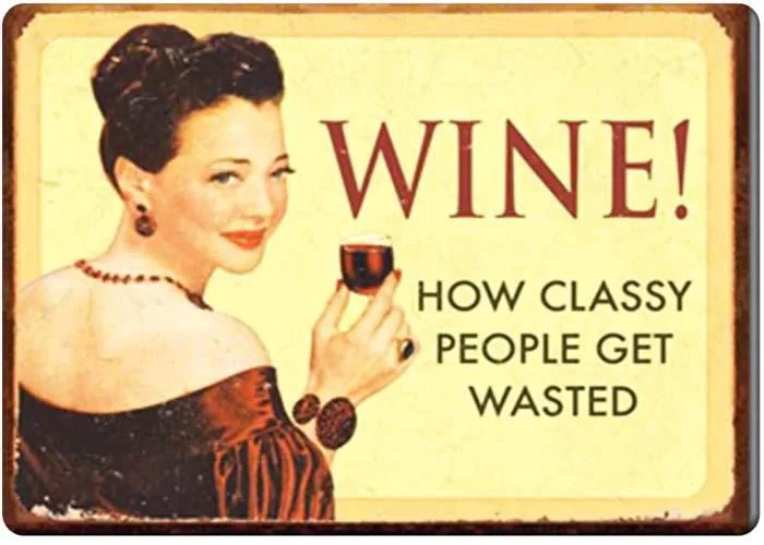 Can You Relate To These Boozy Memes About Wine?