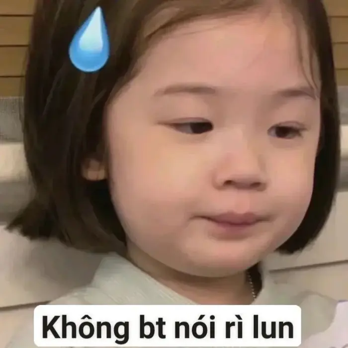 Tổng hợp ảnh vô tri meme bá đạo gây bão cộng đồng mạng