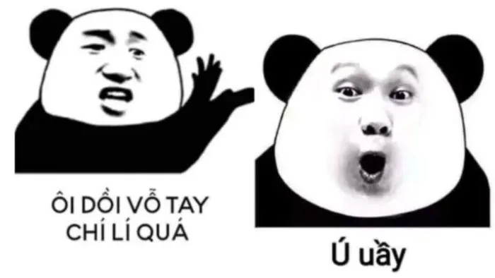 Tổng hợp 200+ Meme Mới Nhất 2025: Hài Hước, Cute, Bựa, Deep