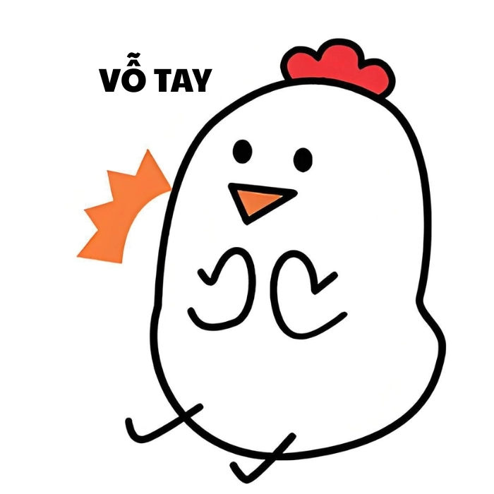 Top 177+ meme vỗ tay hài hước gây sốt cộng đồng mạng
