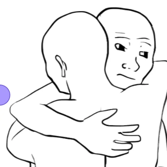 Bộ sưu tập ảnh meme an ủi hài hước giúp vơi nỗi buồn