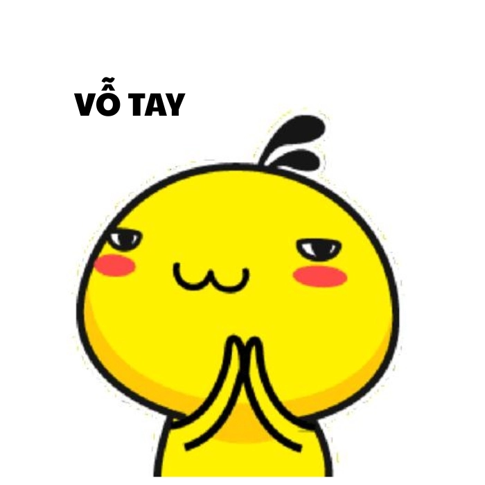 Top 177+ meme vỗ tay hài hước gây sốt cộng đồng mạng