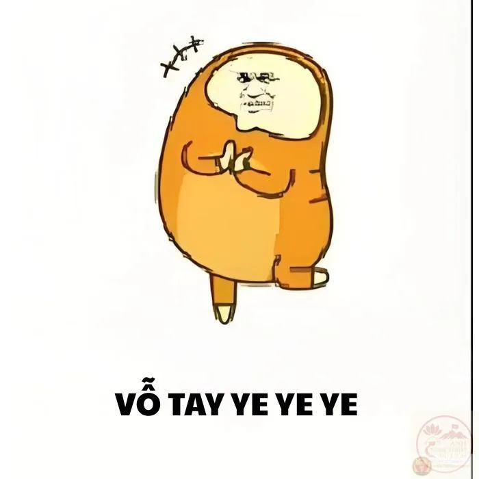 133+ Meme Vỗ Tay Triều Tiên lên trán cute cực hài