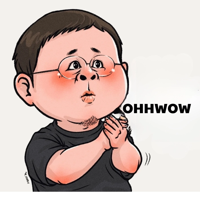 Top 177+ meme vỗ tay hài hước gây sốt cộng đồng mạng
