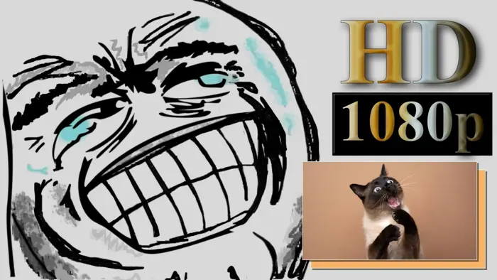 Meme Ngất Xỉu Biểu Cảm Khó Đỡ và Lầy Lội Nhất 2026