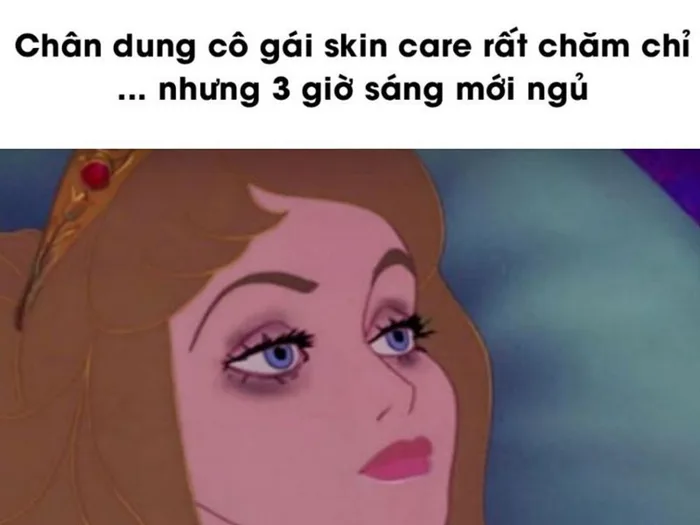 Cười xỉu với hàng loạt meme hài hước, đáng yêu để bạn thỏa thích trò chuyện vui vẻ cùng bạn bè