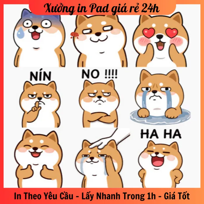 Lót chuột Meme hài hước, Zalo, cute size 21x26, 30x25, 30x35, 40x45 - In  hình theo yêu cầu - Hỏa tốc - Lấy ngay | Shopee Việt Nam